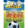Image de Les Footmaniacs - tome 06 - Henri Jenfèvre