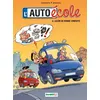 Image de L'Auto-école - AMOURIQ+CAZENOVE