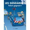 Image de Les Gendarmes - tome 11 - Henri Jenfèvre