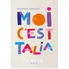 Image de Moi c'est Talia - Faustine Nogues
