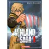 Image de Vinland Saga - tome 1 - Makoto Yukimura