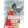 Image de Vinland Saga - tome 4 - Makoto Yukimura