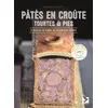 Image de Pâtés en croûte, tourtes et pies - Franck Schmitt