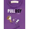 Image de Pullboy et le pull-over violet - Matyo