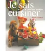 Image de Je sais cuisiner pour mes doudous - Martine Camillieri
