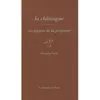 Image de La châtaigne, dix façons de la préparer - Alessandra Pierini