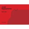 Image de Rouge hippopotame - Janik Coat