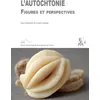 Image de L'autochtonie - figures et perspectives - Maurice Daumas