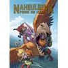 Image de Naheulbeuk fiers de hache - Tome 2 -L'héritage de Folonariel - John Lang