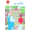 Image de Dys-moi Papi - Claire Mazard