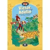 Image de Victor et adélie aventuriers extraordinaires (vol.3) - la pierre magique - Laurent Audouin