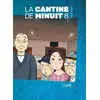Image de Cantine de minuit vol.8 - Yaro Abe