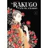 Image de Le rakugo, a la vie, a la mort - vol.2 - Haruko Kumota