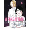 Image de A fake affair vol.2 - Akiko Higashimura