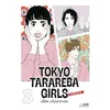 Image de Tokyo tarareba girls saison 2 vol.3 - Akiko Higashimura