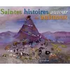 Image de Saintes histoires autour des animaux - Laëtitia Zink