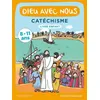 Image de Dieu avec nous - Parcours C - Livre enfant - Communauté de l'Emmanuel