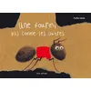 Image de Fourmi pas comme les autres - Tullio Corda
