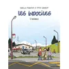 Image de Les Indociles - L'intégrale - Camille Rebetez
