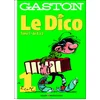 Image de Hors collection - dictionnaire gaston - Renaud Mouraux