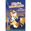 Image de Wily Fox un tissu de mensonges - Adam Frost