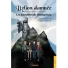 Image de Bylion damnée - Domenica Aresta