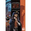 Image de Les 100 Visages de Soryan Nesh - tome 4 Danse macabre à Limerick - Maxime Fontaine
