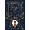Image de De l'autre côté du mythe - tome 1 Ariadné - Flora Boukri