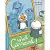 Image de Quel Carnaval ! - Julien Artigue
