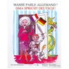 Image de Mamie parle allemand ! - POWELL-SAMMAN Fern
