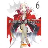 Image de Pandora Hearts T06 - Jun Mochizuki