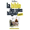 Image de La bible des sales blagues - Tome 01 - Christophe Casazza Vuillemin