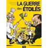Image de La Guerre des étoilés - Aymeric Mantoux