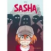 Image de Sasha - Yatuu