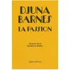 Image de La Passion - Djuna Barnes