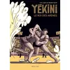 Image de Yekini le roi des arenes - Clément Xavier