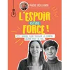 Image de L'espoir est une force - Frère Benjamin