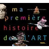 Image de Ma première histoire de l'art - Béatrice Fontanel