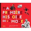 Image de Ma première histoire de la mode - Gabrielle Charaudeau