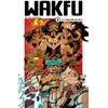 Image de Wakfu Manga - Tome 2 - La légende de Jiva - Azra