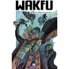 Image de Wakfu Manga - Tome 3 - Les Mines de Lamororia - Azra