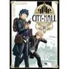Image de City Hall - Tome 4 - Rémi Guérin