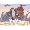 Image de La balade de Yaya, tome 7. Le piège - Golo Zhao