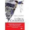 Image de Les deux couronnes - Isabelle Laurent