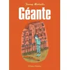 Image de Géante - Fanny Michaëlis
