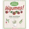 Image de Qu'est-ce qu'on mange ? Des légumes ! - Claude Aubert