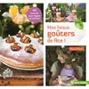 Image de Mes beaux goûters de fête ! - Marie Chioca