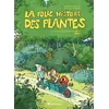 Image de La folle histoire des plantes - Tome 1 - Sandrine Boucher