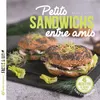 Image de Petits sandwichs entre amis - Amandine Geers