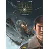 Image de Eagle, l'aigle à deux têtes - Tome 1 - Un destin dans l'orage - Wallace